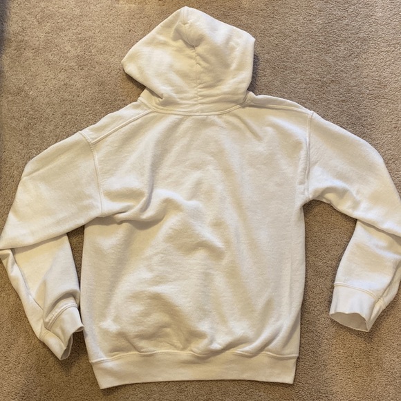 Small boathouse good vibes embroidered sweater - Picture 3 of 4